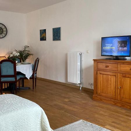 Mesange D Atlas - North West Paris Suburbs Acheres  ภายนอก รูปภาพ